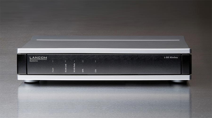 Lancom-Router