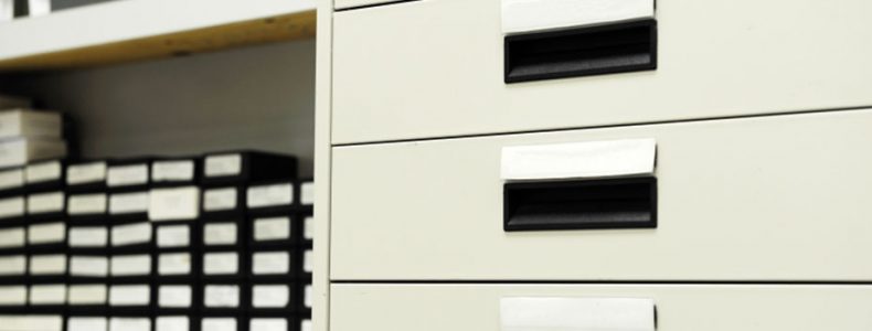 archivierung archivierung