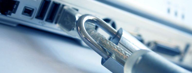 security Verschlüsselung