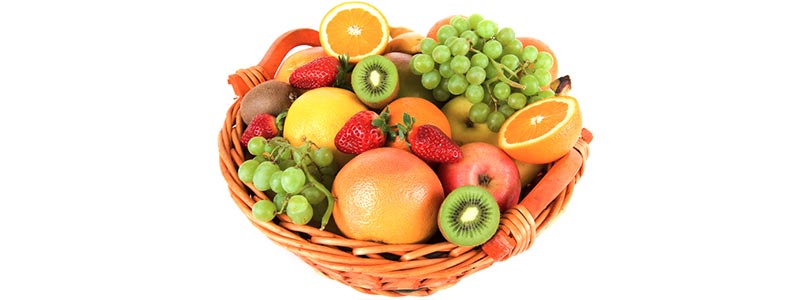 DigiPhant pflanzt Obstbäume in Afrika