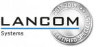 Certified LANCOM Specialist Certified LANCOM Specialist