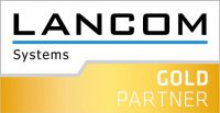 Digiphant ist LANCOM Gold Partner Digiphant ist LANCOM Gold Partner
