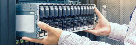 Altaro VM Backup spart Kosten und Platz