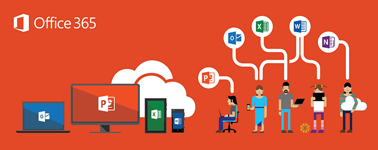 Arbeiten Sie praktisch überall, jederzeit und auf dem Gerät Ihrer Wahl. Für kleinere Unternehmen mit Business Premium. Für größere Unternehmen bieten wir Office 365 Enterprise Editionen E1, E3 oder E5