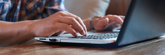 Welche Daten sammelt Facebook und Co.?