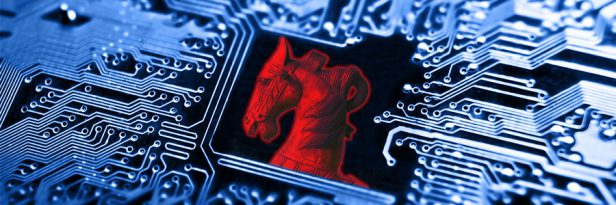 Neue und alte Bekannte: Trojaner und Malware