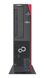 Esprimo_D9_stand_front