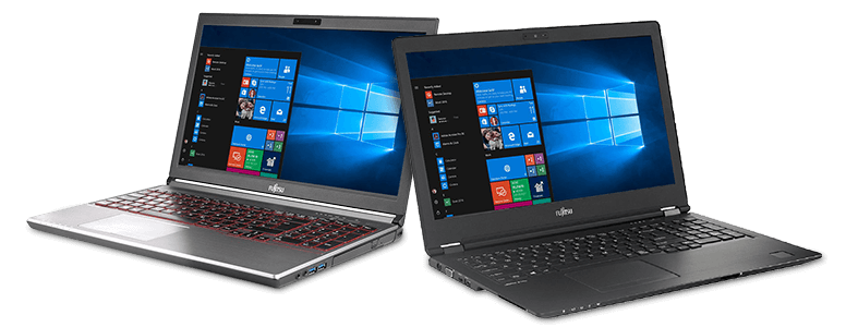 Fujitsu-Familie-U7_E