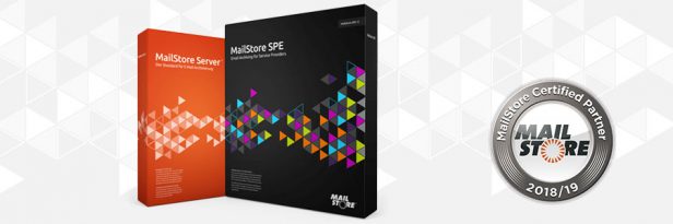 MailStore V12: E-Mail-Archivierung auf neuem Level