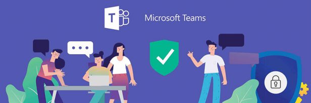 Microsoft Teams hat Slack überholt