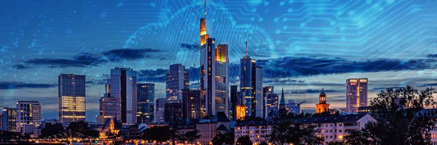 Deutsche Rechenzentren für Microsoft Cloud-Dienste