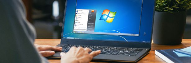 Support für Windows 7 endet im Januar 2020