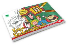 kindermalbuch