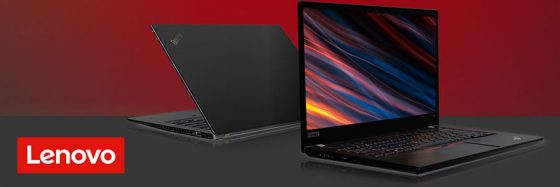 DigiPhant ist Partner von Lenovo