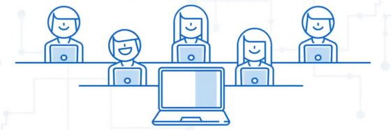 Das beste und sicherste Schul-WLAN von LANCOM