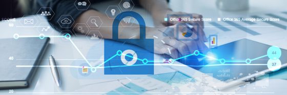 IT-Sicherheit verbessern mit Microsoft Secure Score
