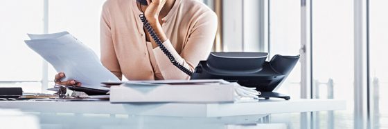 Cloudya Telefonanlage von NFON