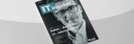 ITinsider: Ausgabe 3