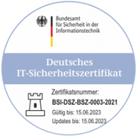 BSI-DSZ-BSZ-0003-2021