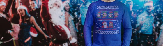 DigiPhant wünscht frohe Weihnachten