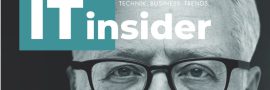 ITinsider: Ausgabe 5