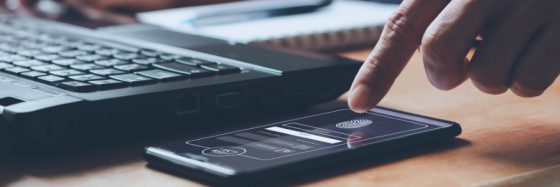 Multi-Faktor-Authentifizierung schützt Microsoft 365 Konten